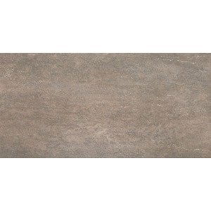 Dlažba Dom Pietra Luni marrone 30x60 cm mat DPL360