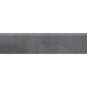 Sokl RAKO Form tmavě šedá 30x7,2 cm mat DSAJ8697.1