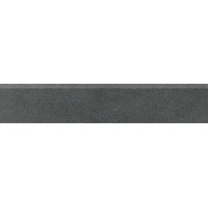 Sokl Rako Extra černá 45x8,5 cm mat DSAPS725.1