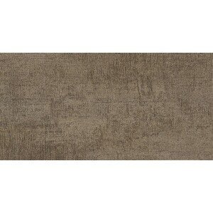 Dlažba Dom Tweed brown 30x60 cm mat DTW360