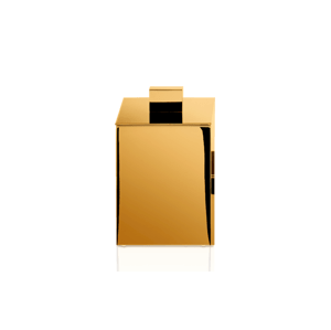 Box Decor Walther zlatá 0845220