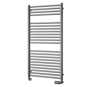 SILLA INOX ELEKTRO 1180/600 bez regulace