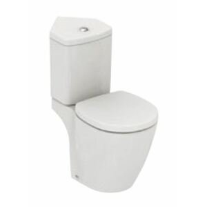 Wc kombi, pouze mísa Ideal Standard Connect Space vario odpad E118501