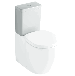 Wc pouze nádrž Ideal Standard Connect Cube E797001