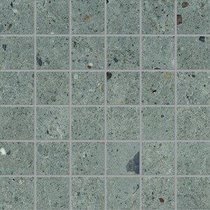 Mozaika Provenza Alter Ego Grigio Scuro 30x30 cm mat EGXS