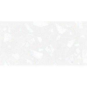 Dlažba Ergon Medley White 60x120 cm mat EH8H