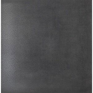 Dlažba Sintesi Flow black 80x80 cm lappato FLOW11460