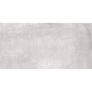 Dlažba Sintesi Flow grey 30x60 cm mat FLOW12087