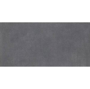 Dlažba Sintesi Flow black 60x120 cm mat FLOW19600