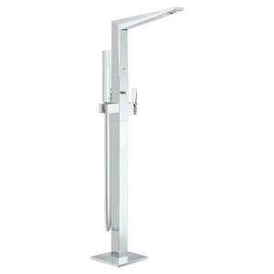 Vanová baterie Grohe Allure Brilliant se sprchovým setem chrom 23119000