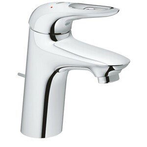 Umyvadlová baterie Grohe Eurostyle New s výpustí chrom 23374003