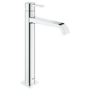 Vysoká umyvadlová baterie Grohe Allure bez výpusti chrom 23403000