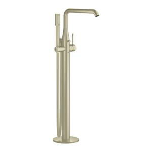 Vanová baterie Grohe Essence New brushed nickel 23491EN1