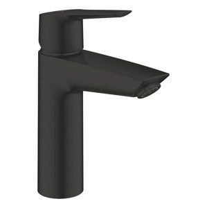 Umyvadlová baterie Grohe Start bez výpusti matte black 235752432