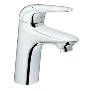 Umyvadlová baterie Grohe Wave s clic-clacem chrom 23583001