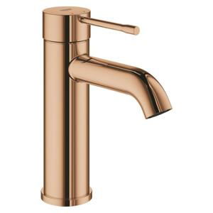 Umyvadlová baterie Grohe Essence New bez výpusti Warm Sunset 23590DA1