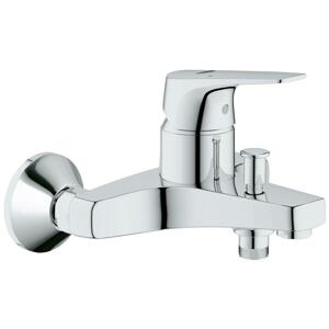 Vanová baterie Grohe Start Flow bez sprchového setu 150 mm chrom 23772000