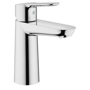 Umyvadlová baterie Grohe Start Edge s clic-clacem chrom 23775000