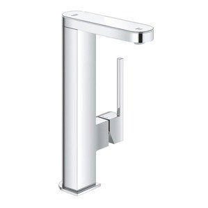 Umyvadlová baterie Grohe Plus s clic-clacem chrom 23959003