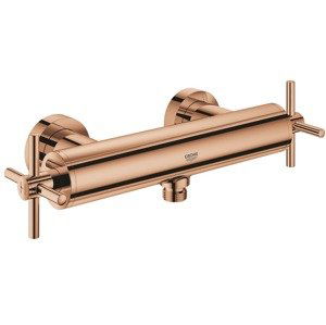 Sprchová baterie Grohe Atrio bez sprchového setu 150 mm Warm Sunset 26003DA3