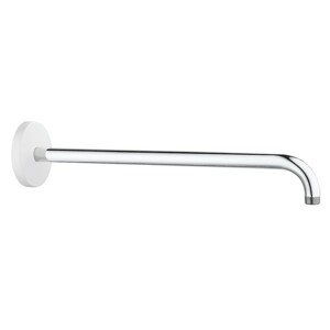 Sprchové rameno Grohe Rainshower neutral Moon White / chrom 26146LS0