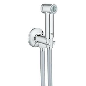 Bidetová sprška Grohe Sena Trigger Spray chrom 26332000