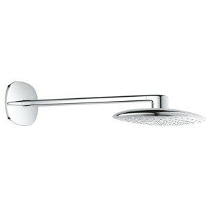 Hlavová sprcha Grohe Rainshower SmartControl včetně sprchového ramena chrom 26450000