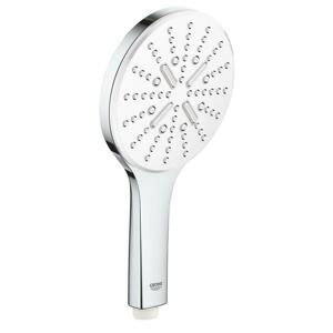 Sprchová hlavice Grohe Rainshower SmartActive měsíční bílá 26544LS0