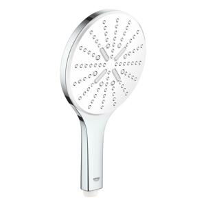 Sprchová hlavice Grohe Rainshower SmartActive měsíční bílá 26554LS0