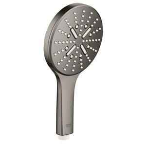 Sprchová hlavice Grohe Rainshower SmartActive Hard Graphite 26574A00