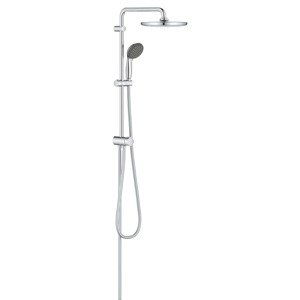 Sprchový systém Grohe Vitalio Start System 250 bez baterie chrom 26817000