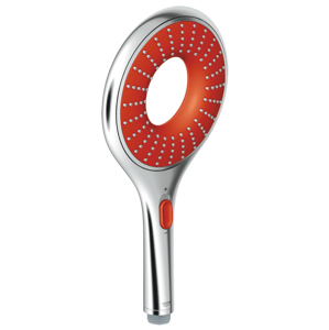 Sprchová hlavice Grohe Rainshower Icon RSH red 27443000
