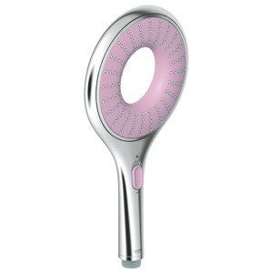 Sprchová hlavice Grohe Rainshower Icon RSH pink 27447000