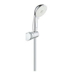 Sprchový set Grohe New Tempesta Rustic chrom 27805001