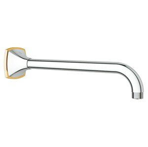 Sprchové rameno Grohe Rainshower Grandera chrom / gold 27986IG0