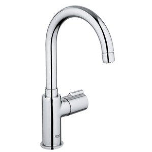 Ventil Grohe Red chrom 30035000