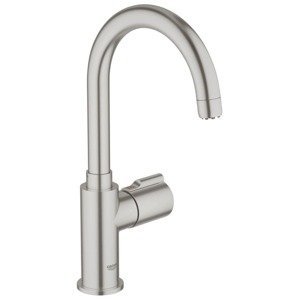 Ventil Grohe Red supersteel 30035DC0