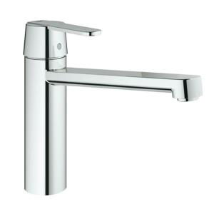 Dřezová baterie Grohe Get s otočným ramínkem chrom 30196000