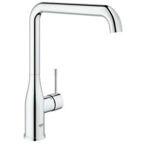 Dřezová baterie Grohe Essence New chrom 30269000