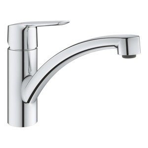 Dřezová baterie Grohe Start s otočným ramínkem chrom 30530002