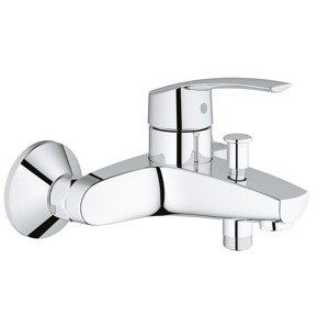 Vanová baterie Grohe Start bez sprchového setu 150 mm chrom 32278001