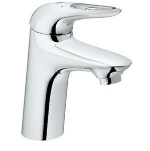 Umyvadlová baterie Grohe Eurostyle New bez výpusti chrom 32468003