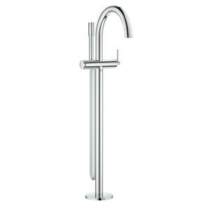 Vanová baterie Grohe Atrio se sprchovým setem chrom 32653003