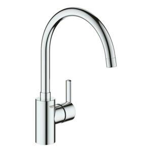 Dřezová baterie Grohe Feel s otočným ramínkem chrom 32670002