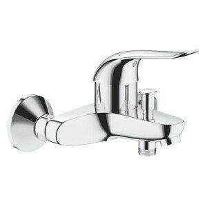 Vanová baterie Grohe Euroeco bez sprchového setu chrom 32783000