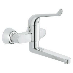 Umyvadlová baterie Grohe chrom 32793000