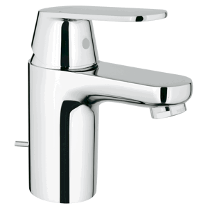 Umyvadlová baterie Grohe Eurosmart Cosmopolitan s výpustí chrom 32825000