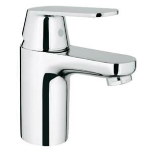 Umyvadlová baterie Grohe Eurosmart Cosmopolitan bez výpusti chrom 32829000