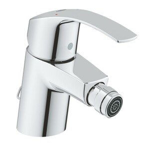 Bidetová baterie Grohe Eurosmart New řetízek chrom 32927002