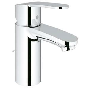 Umyvadlová baterie Grohe Eurostyle Cosmopolitan řetízek chrom 3355720E